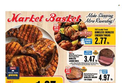 Market Basket (LA, TX) Weekly Ad Flyer January 5 to January 12