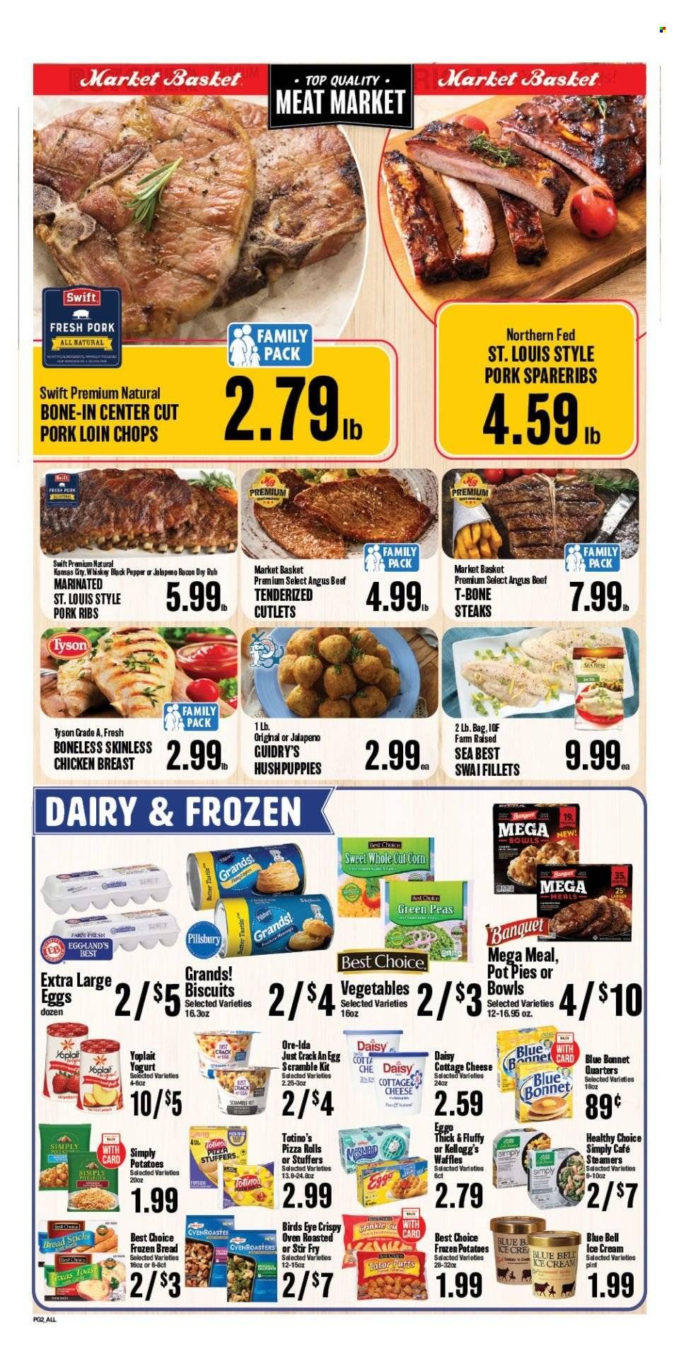 Market Basket (LA, TX) Weekly Ad Flyer January 5 to January 12