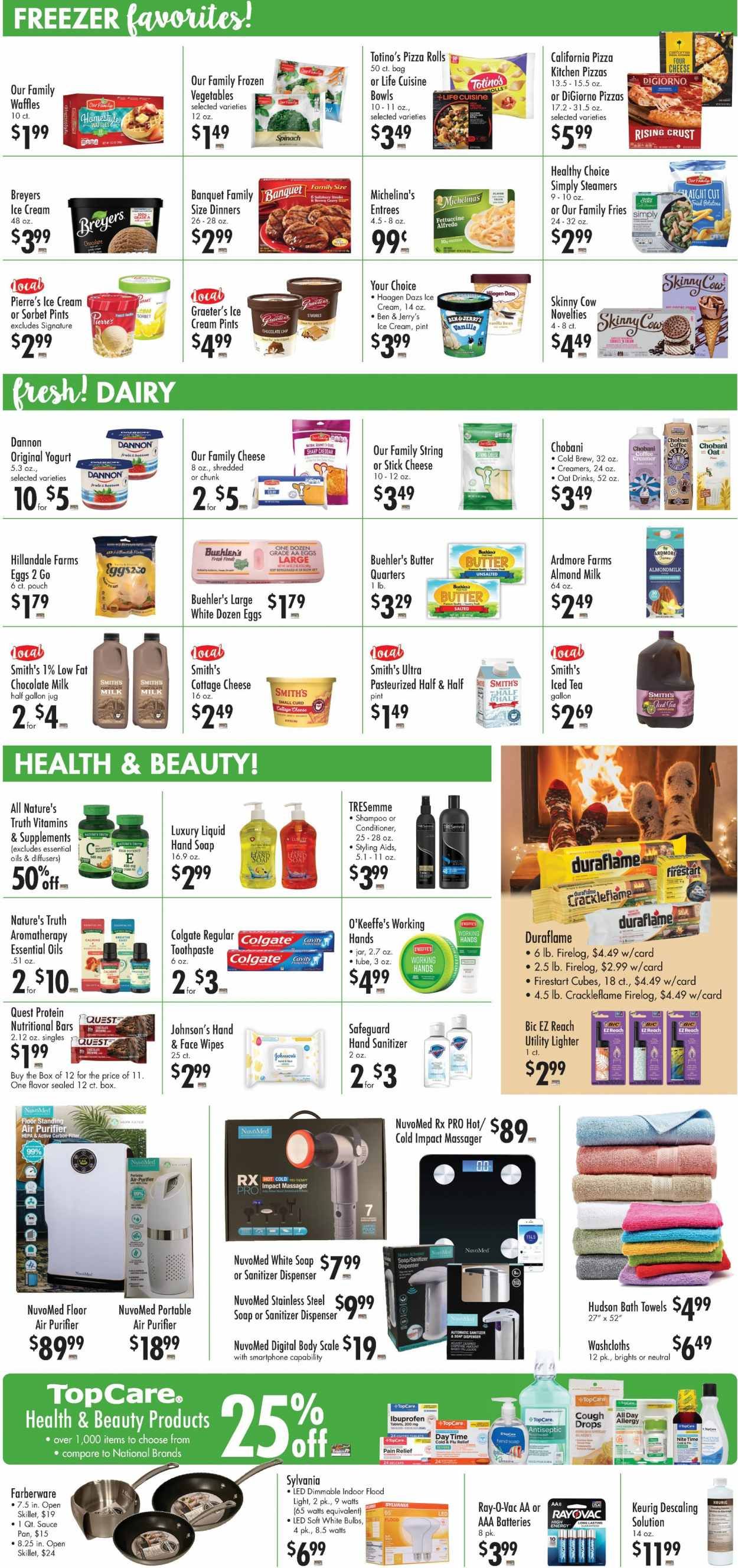 Buehler's (OH) Weekly Ad Flyer January 5 to January 12