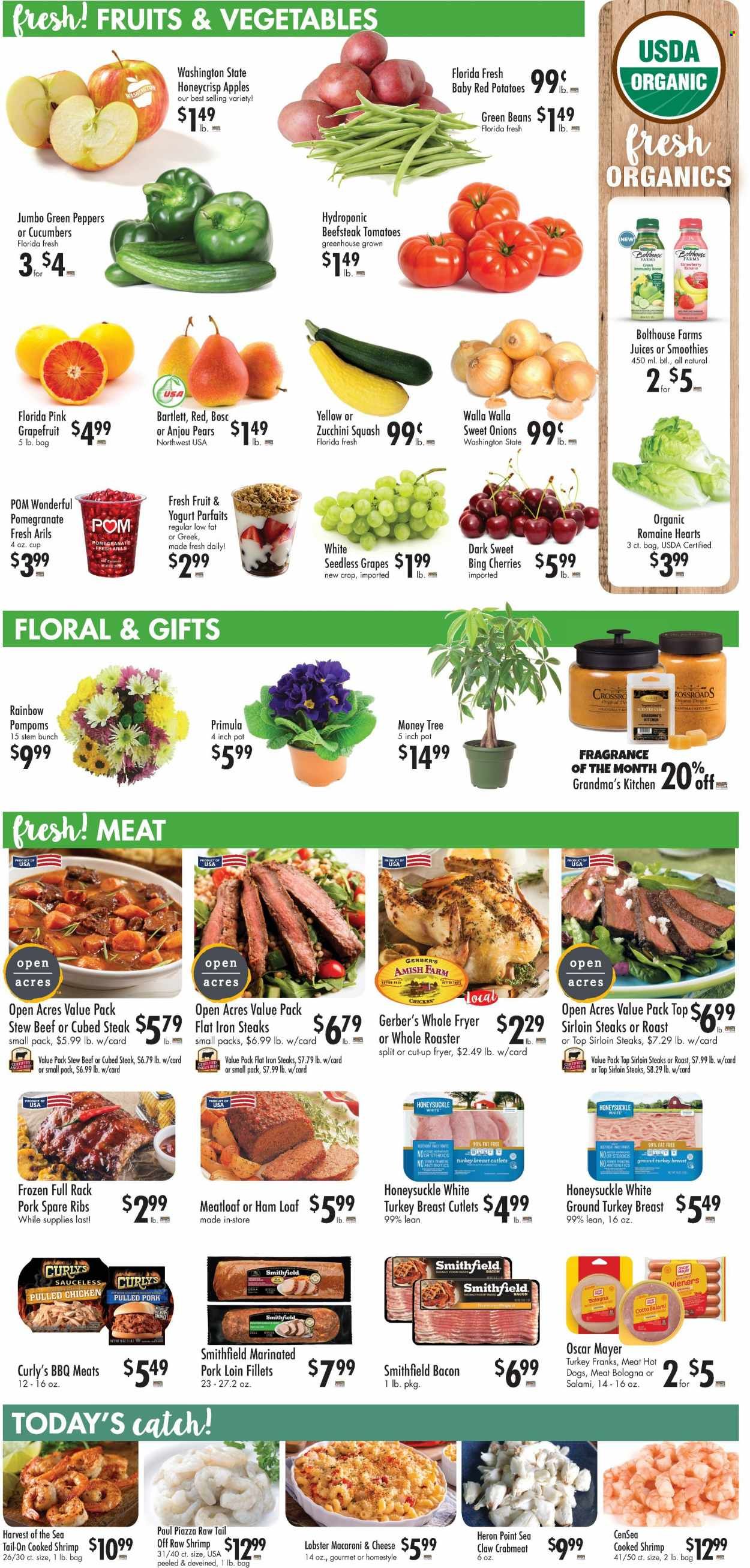Buehler's (OH) Weekly Ad Flyer January 5 to January 12