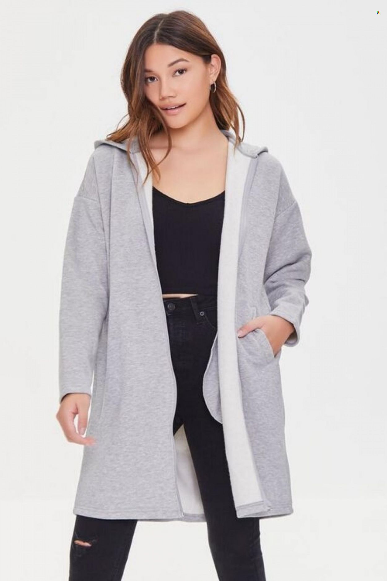 Forever 21 Weekly Ad Flyer January 5 to January 12