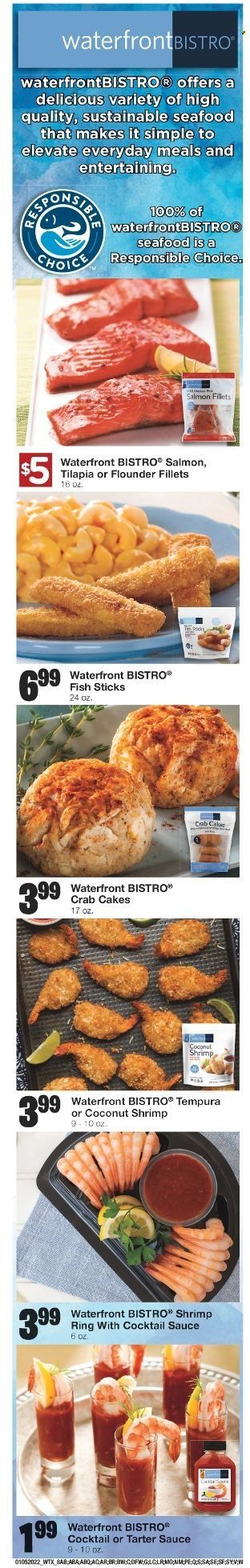 United Supermarkets (TX) Weekly Ad Flyer January 5 to January 12