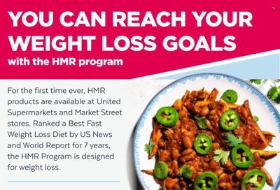 Market Street (NM, TX) Weekly Ad Flyer January 5 to January 12