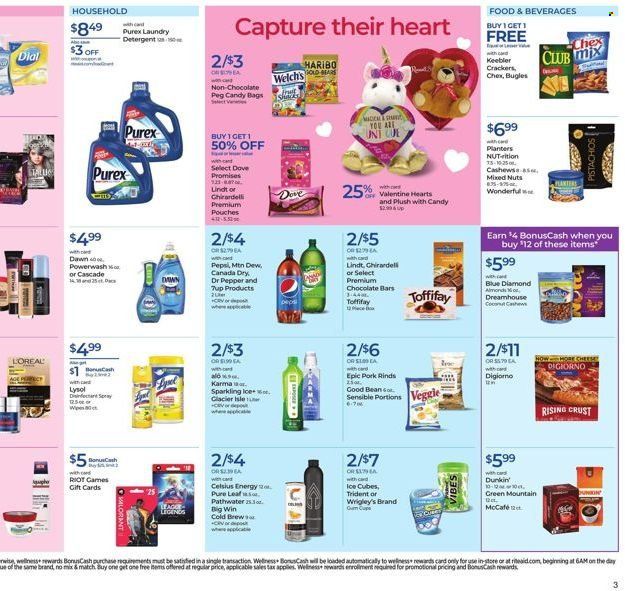 RITE AID Weekly Ad Flyer January 6 to January 13
