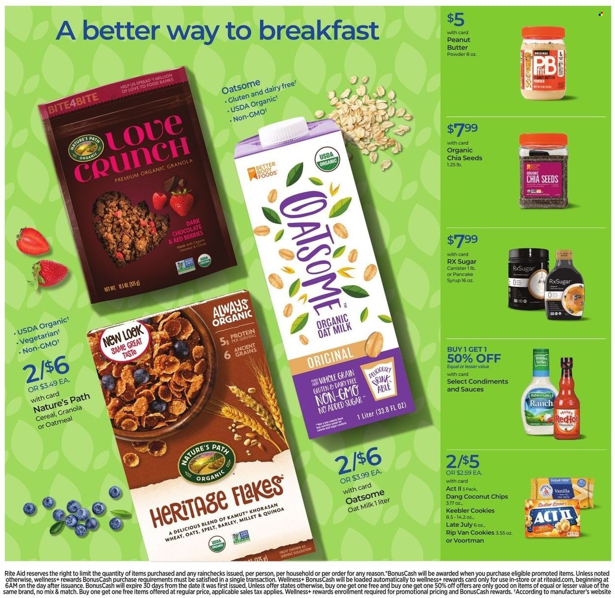 RITE AID Weekly Ad Flyer January 6 to January 13
