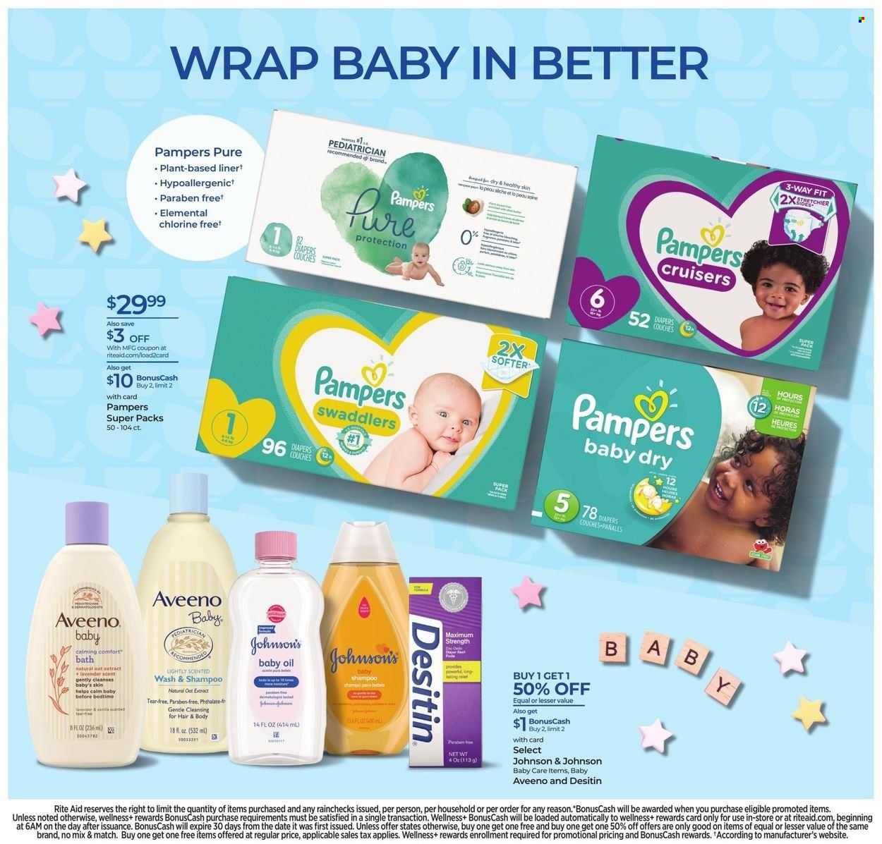 RITE AID Weekly Ad Flyer January 6 to January 13