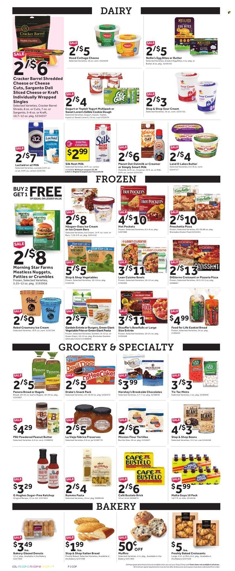 Stop & Shop (NY) Weekly Ad Flyer January 6 to January 13