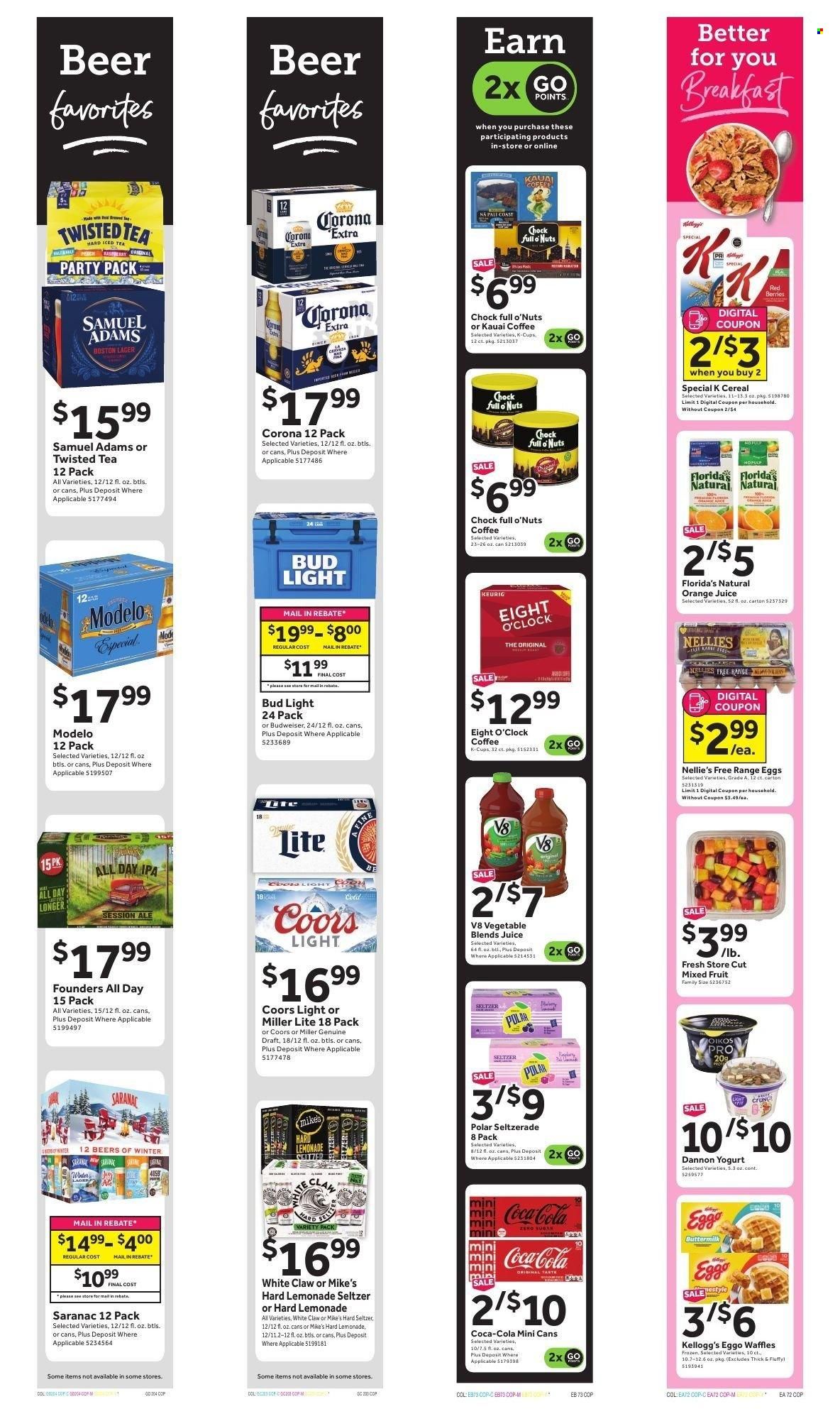 Stop & Shop (NY) Weekly Ad Flyer January 6 to January 13