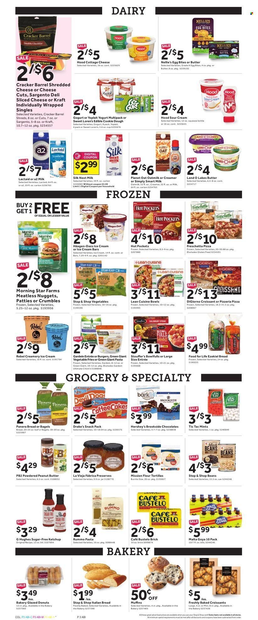 Stop & Shop (CT) Weekly Ad Flyer January 6 to January 13