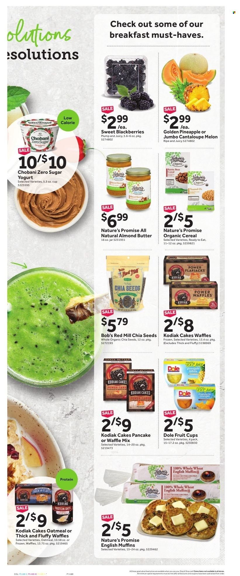 Stop & Shop (CT) Weekly Ad Flyer January 6 to January 13
