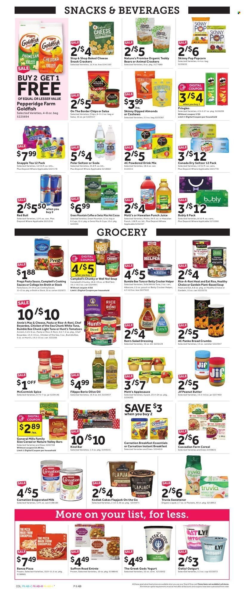 Stop & Shop (CT) Weekly Ad Flyer January 6 to January 13