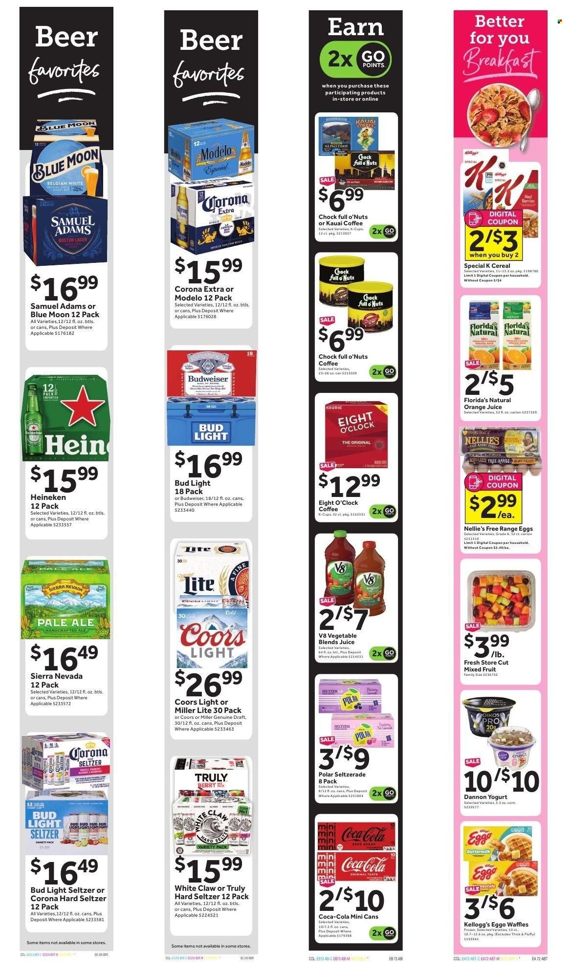 Stop & Shop (CT) Weekly Ad Flyer January 6 to January 13