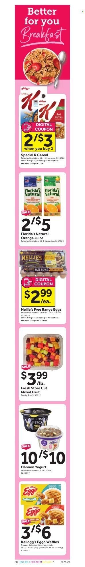 Stop & Shop (MA) Weekly Ad Flyer January 6 to January 13