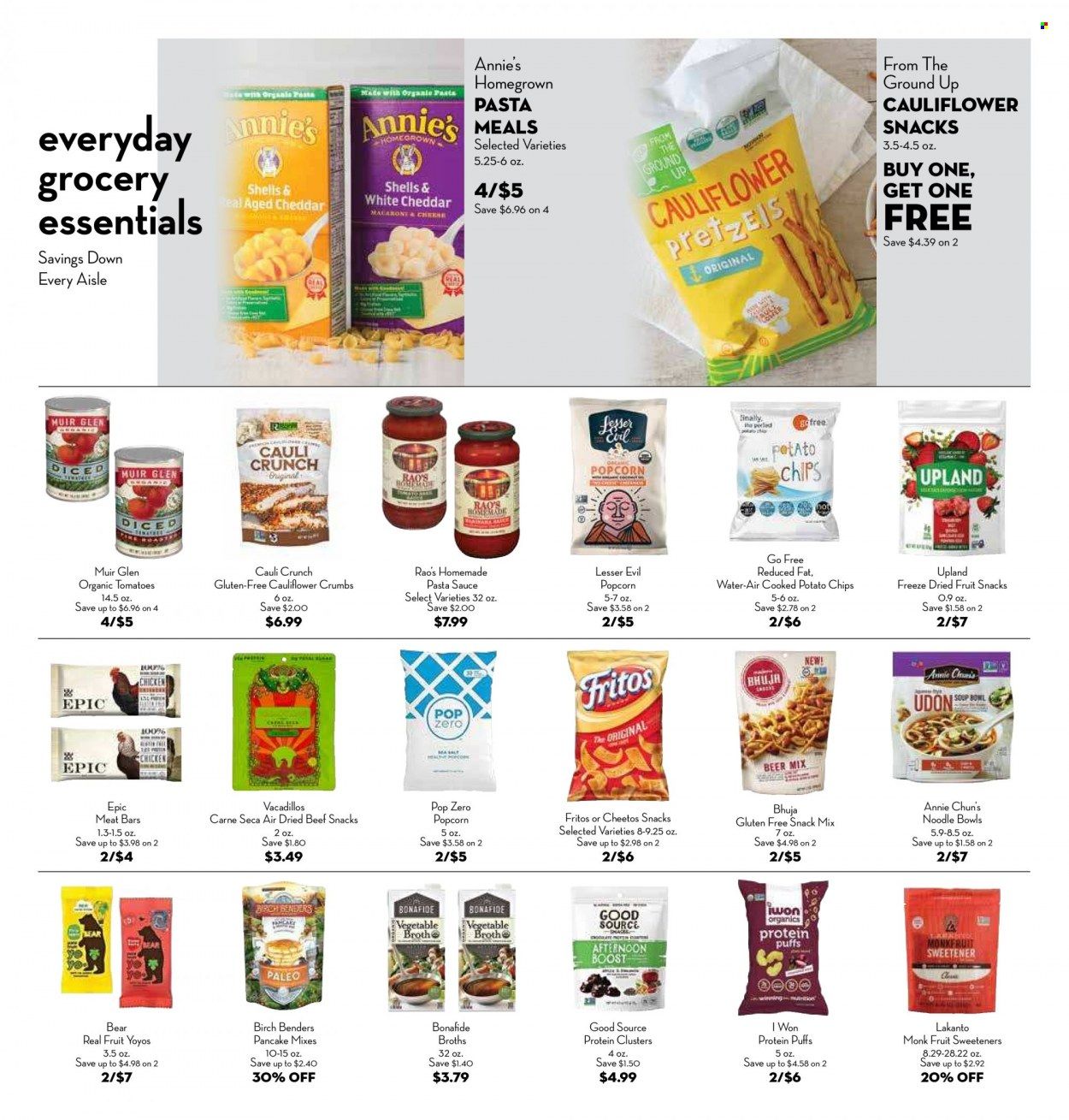Bristol Farms (CA) Weekly Ad Flyer January 6 to January 13