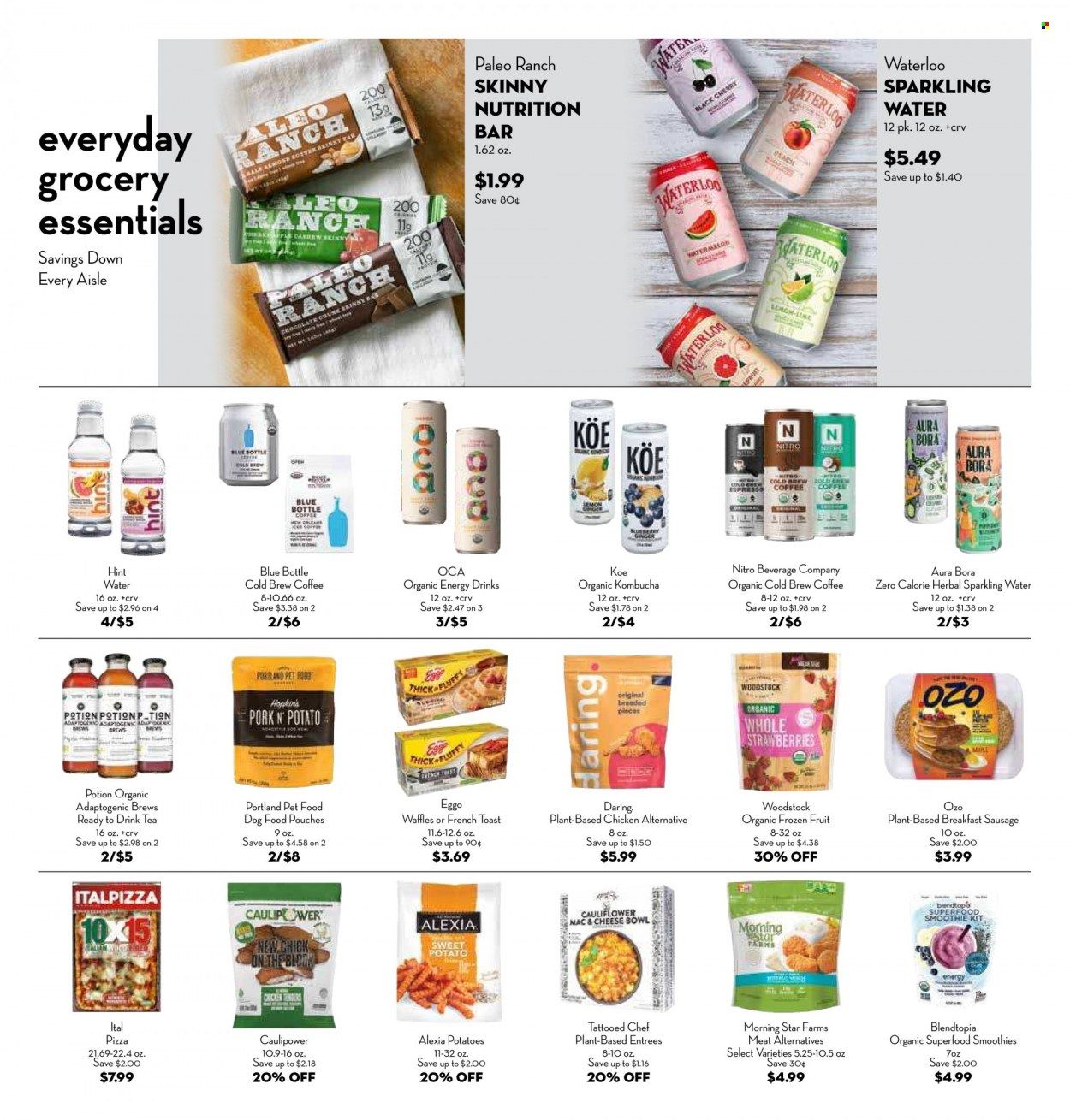 Bristol Farms (CA) Weekly Ad Flyer January 6 to January 13