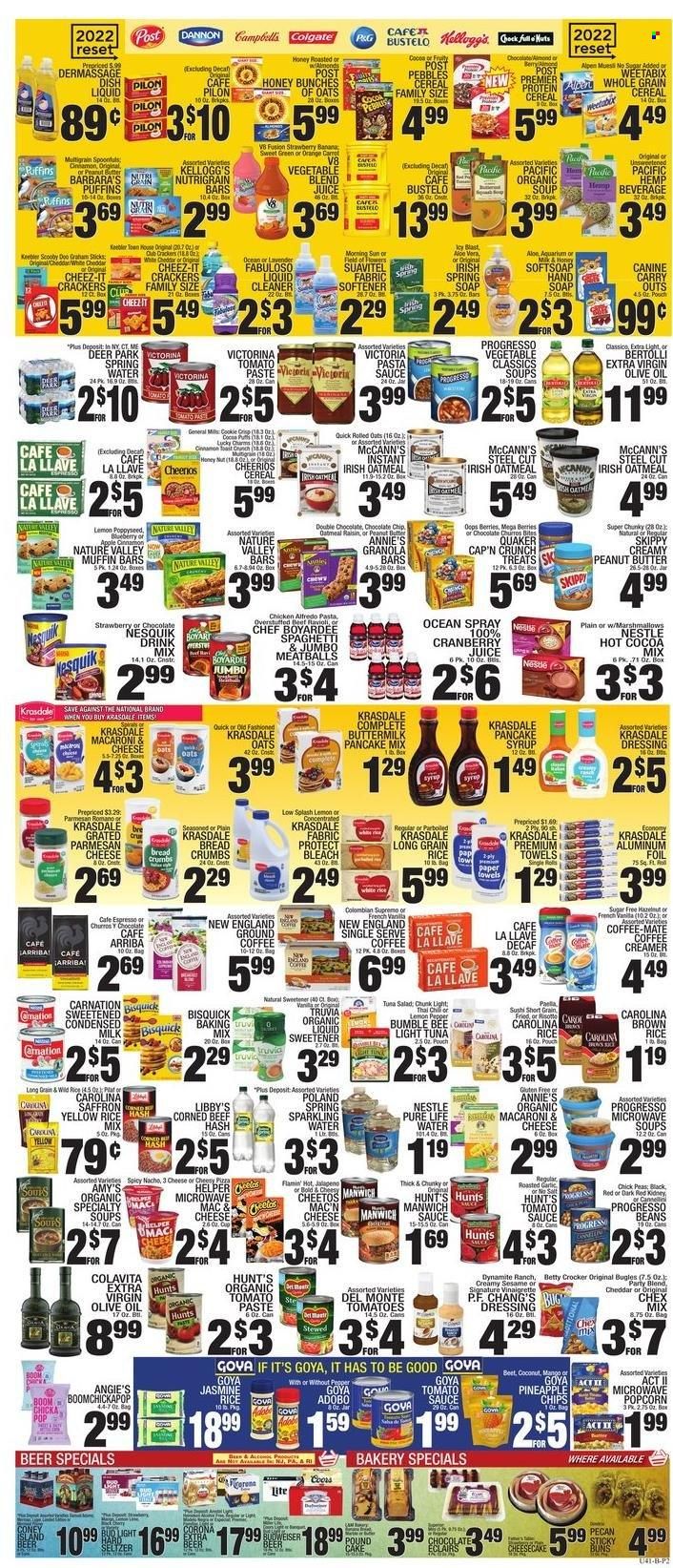 C-Town (CT, FL, MA, NJ, NY, PA) Weekly Ad Flyer January 6 to January 13