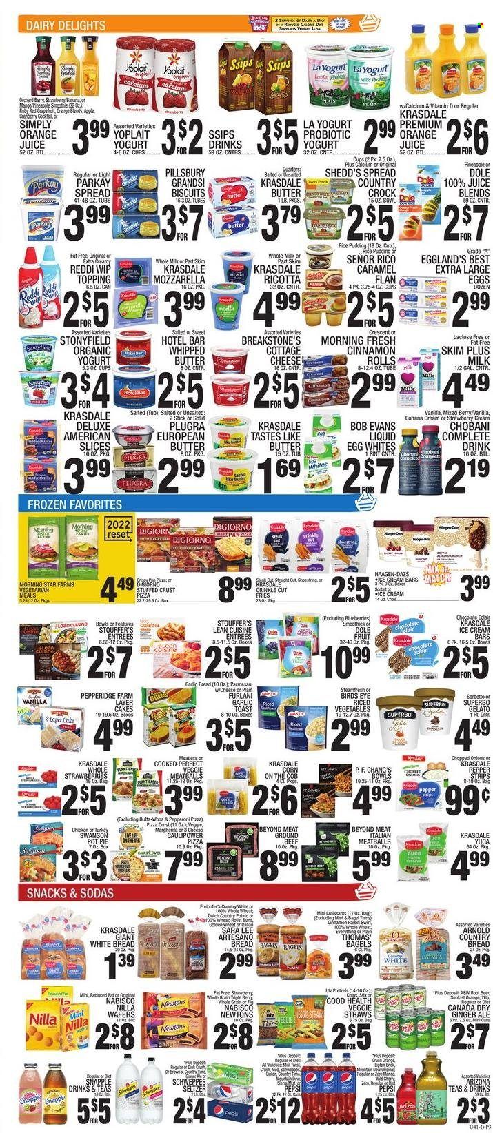 C-Town (CT, FL, MA, NJ, NY, PA) Weekly Ad Flyer January 6 to January 13