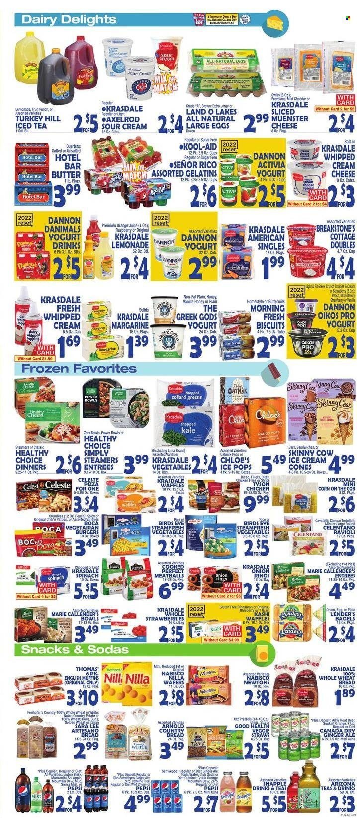 Bravo Supermarkets (CT, FL, MA, NJ, NY, PA) Weekly Ad Flyer January 6 to January 13