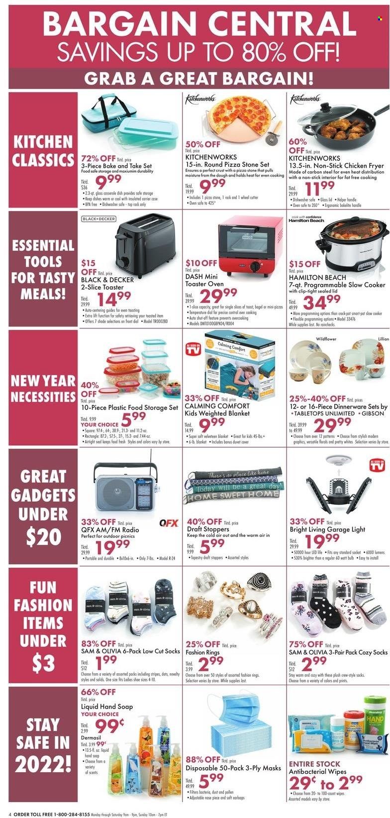 Boscov's (CT, DE, MD, NJ, NY, PA) Weekly Ad Flyer January 6 to January 13