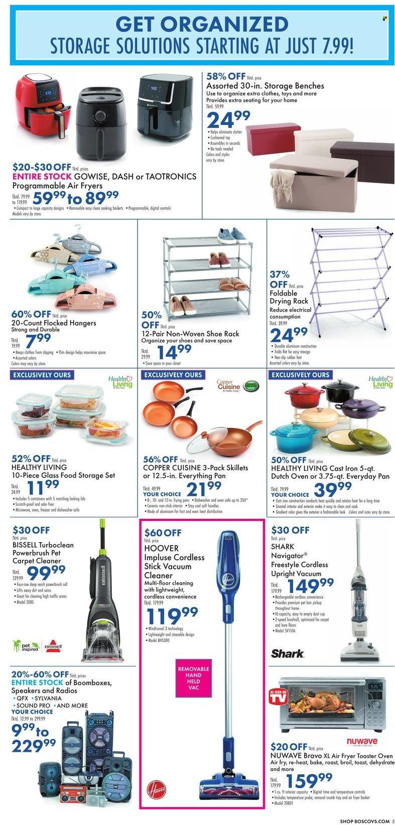 Boscov's (CT, DE, MD, NJ, NY, PA) Weekly Ad Flyer January 6 to January 13
