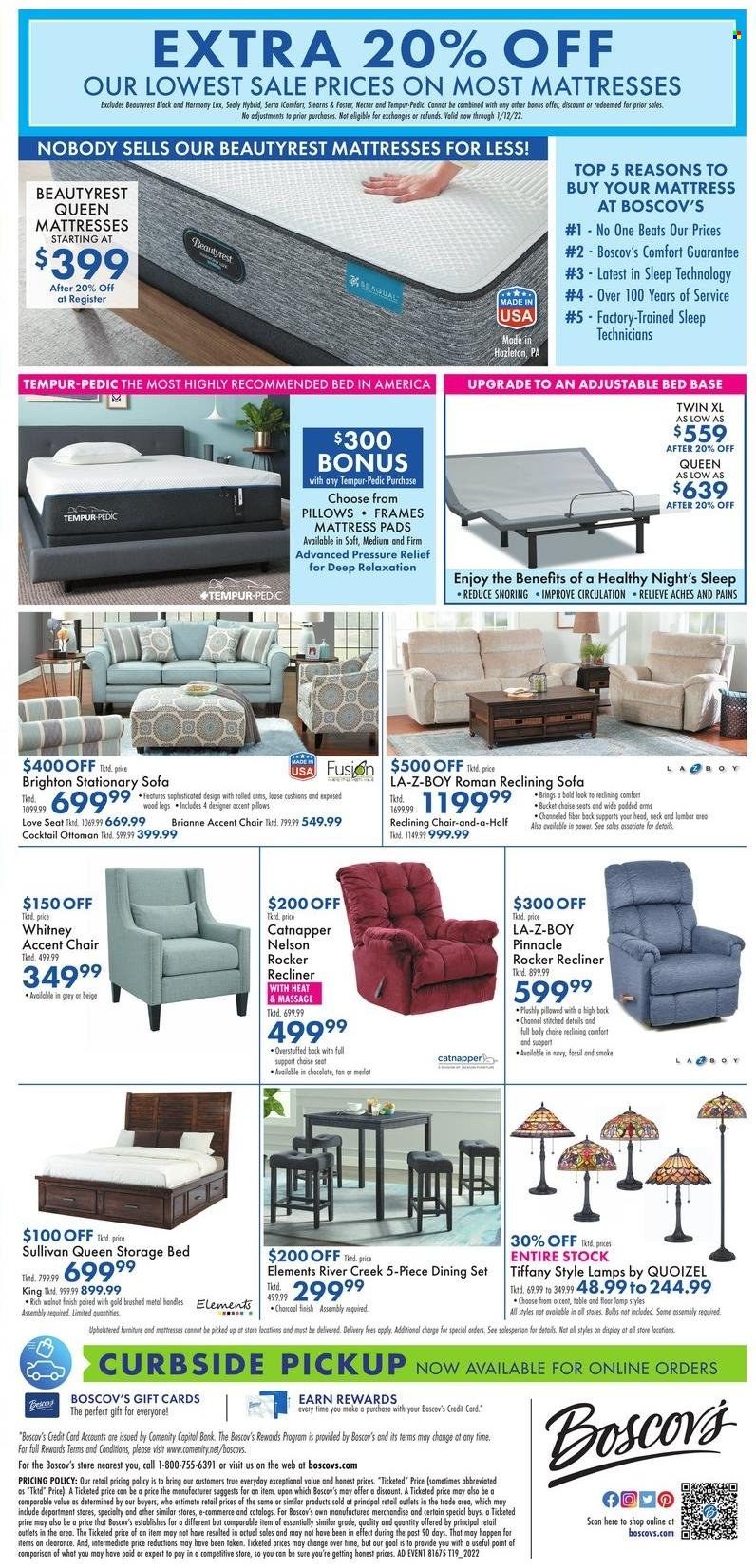 Boscov's (CT, DE, MD, NJ, NY, PA) Weekly Ad Flyer January 6 to January 13