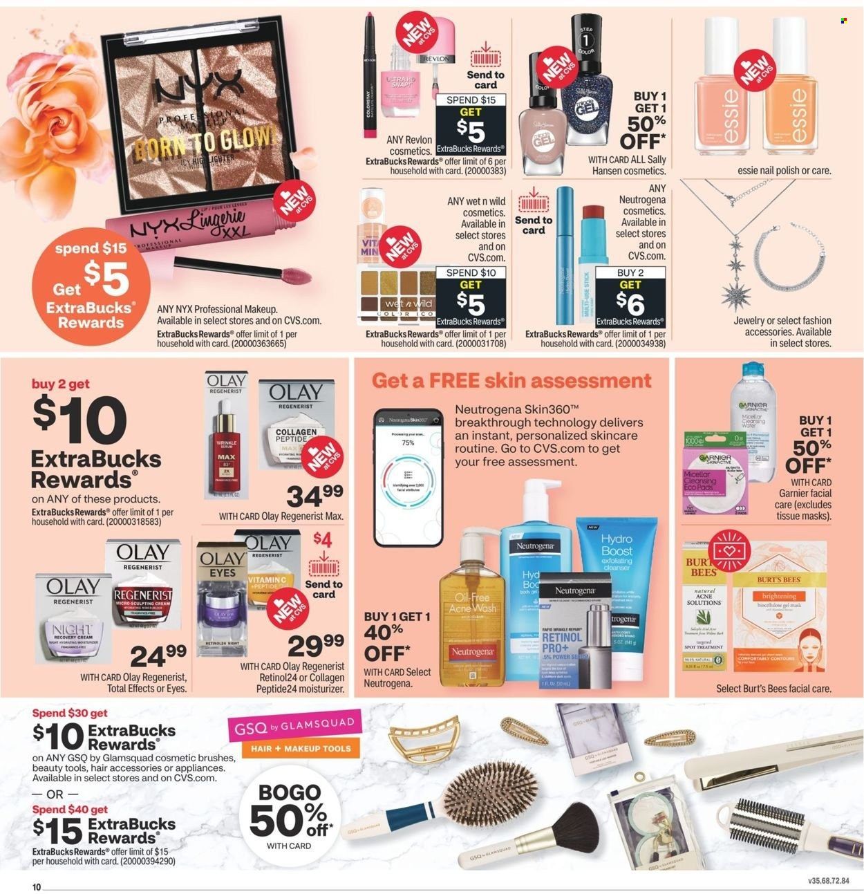 CVS Pharmacy Weekly Ad Flyer January 6 to January 13
