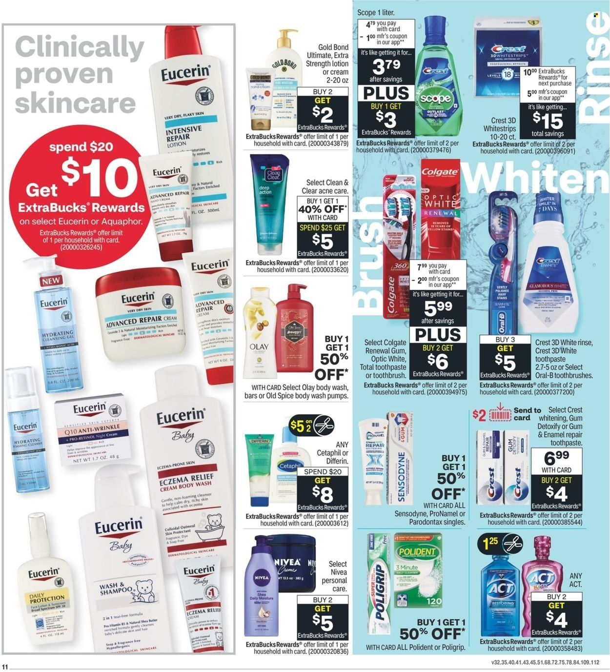 CVS Pharmacy Weekly Ad Flyer January 6 to January 13