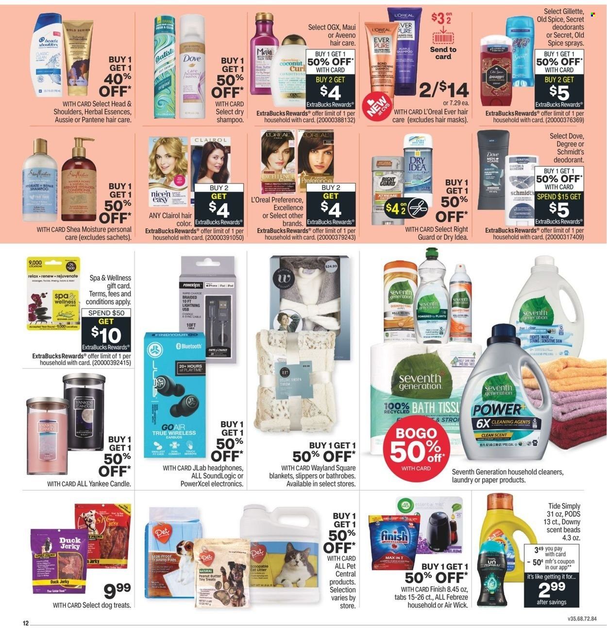 CVS Pharmacy Weekly Ad Flyer January 6 to January 13