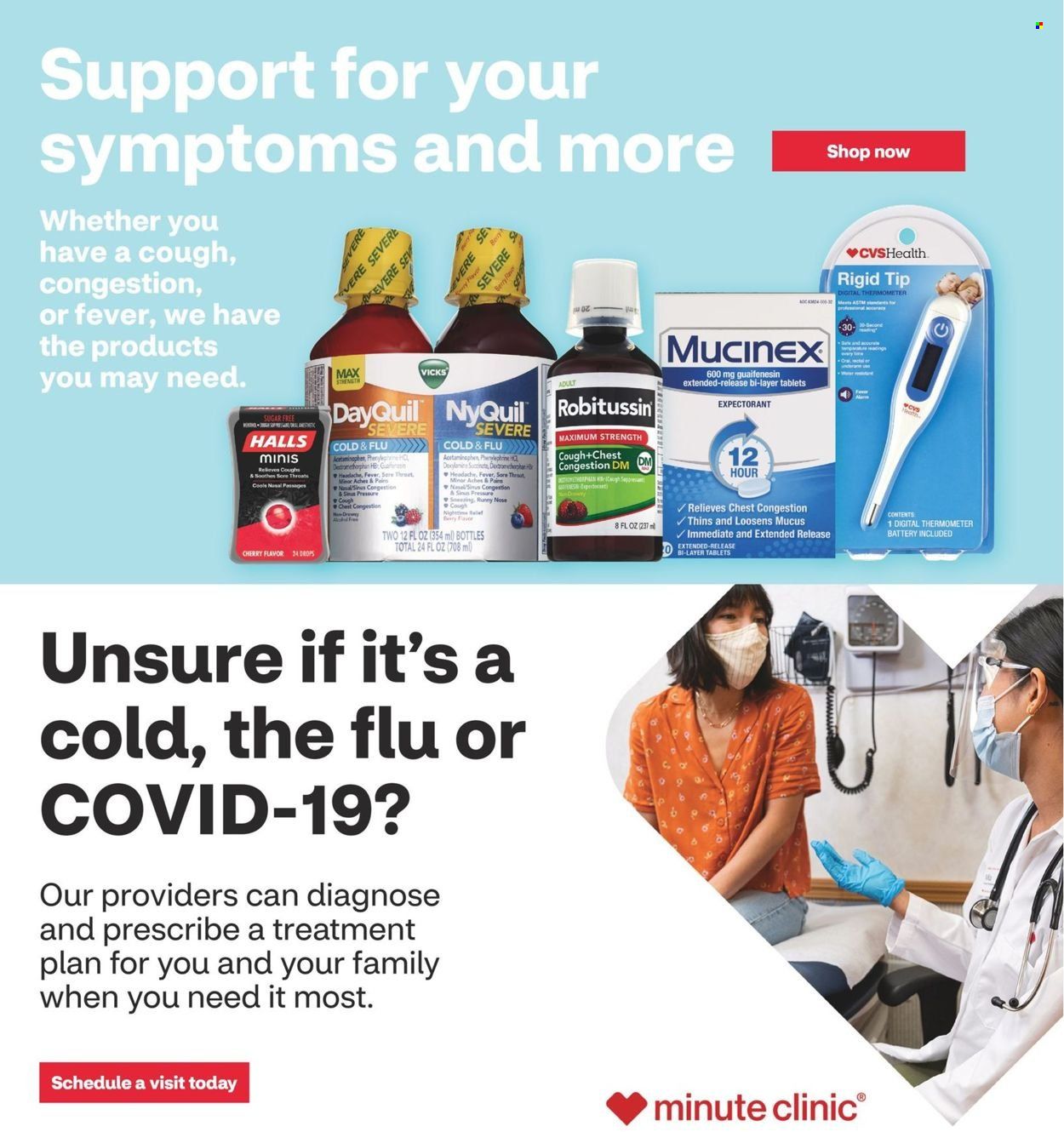 CVS Pharmacy Weekly Ad Flyer January 6 to January 13