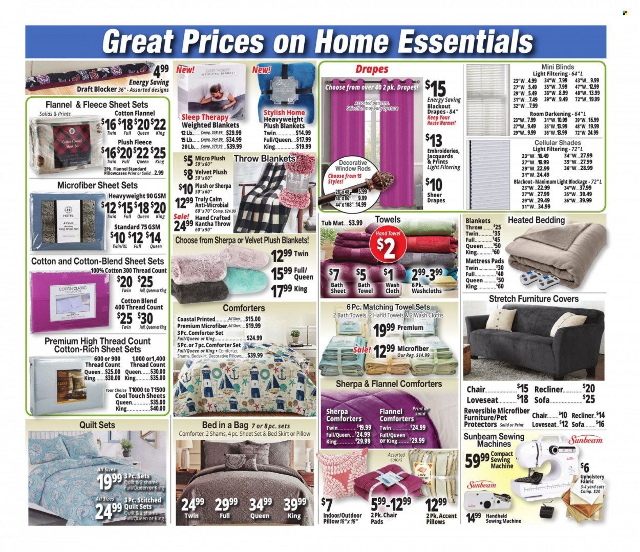 Ocean State Job Lot (CT, MA, ME, NH, NJ, NY, RI) Weekly Ad Flyer January 6 to January 13
