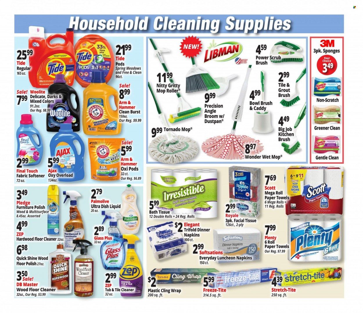 Ocean State Job Lot (CT, MA, ME, NH, NJ, NY, RI) Weekly Ad Flyer January 6 to January 13
