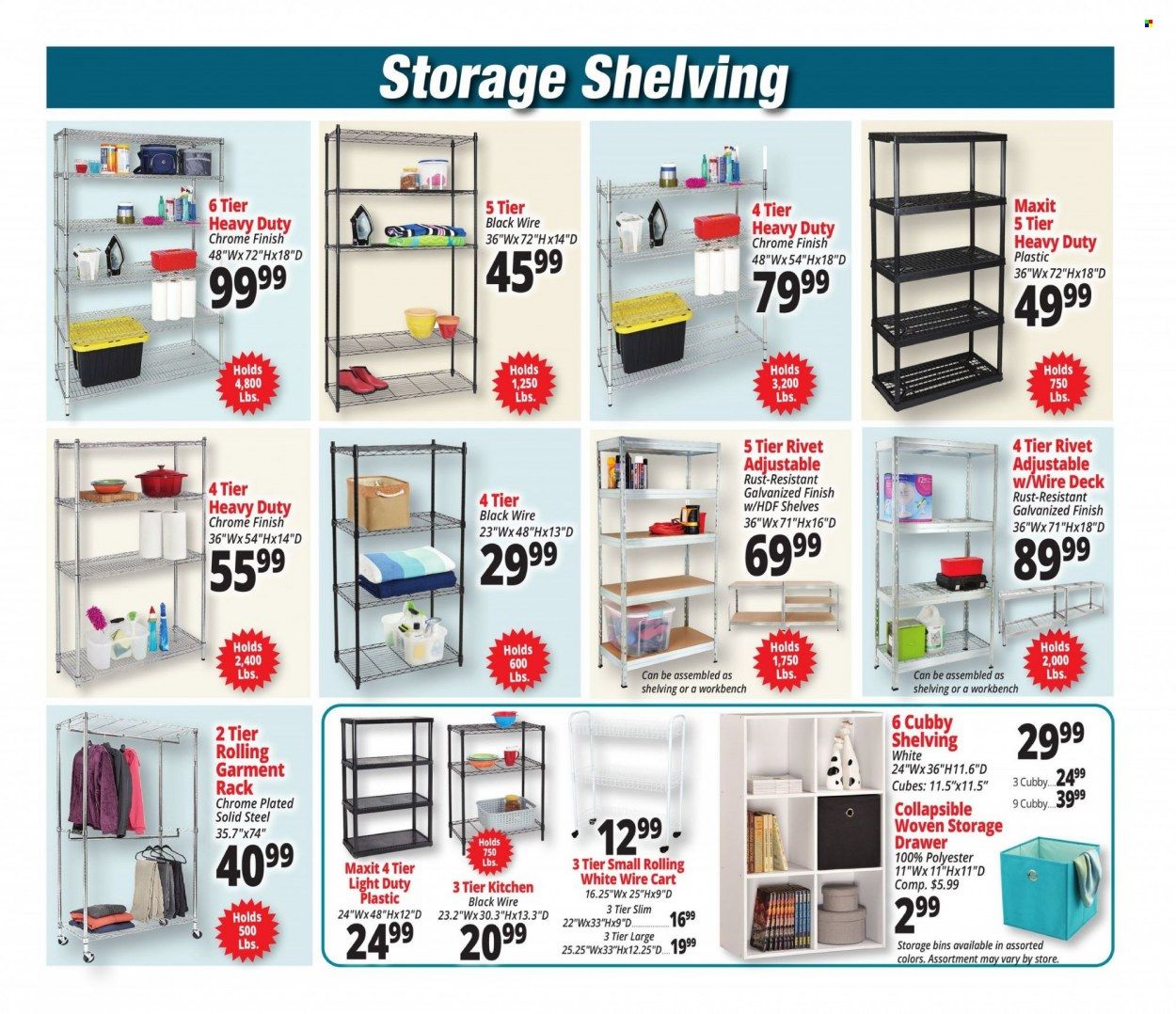 Ocean State Job Lot (CT, MA, ME, NH, NJ, NY, RI) Weekly Ad Flyer January 6 to January 13