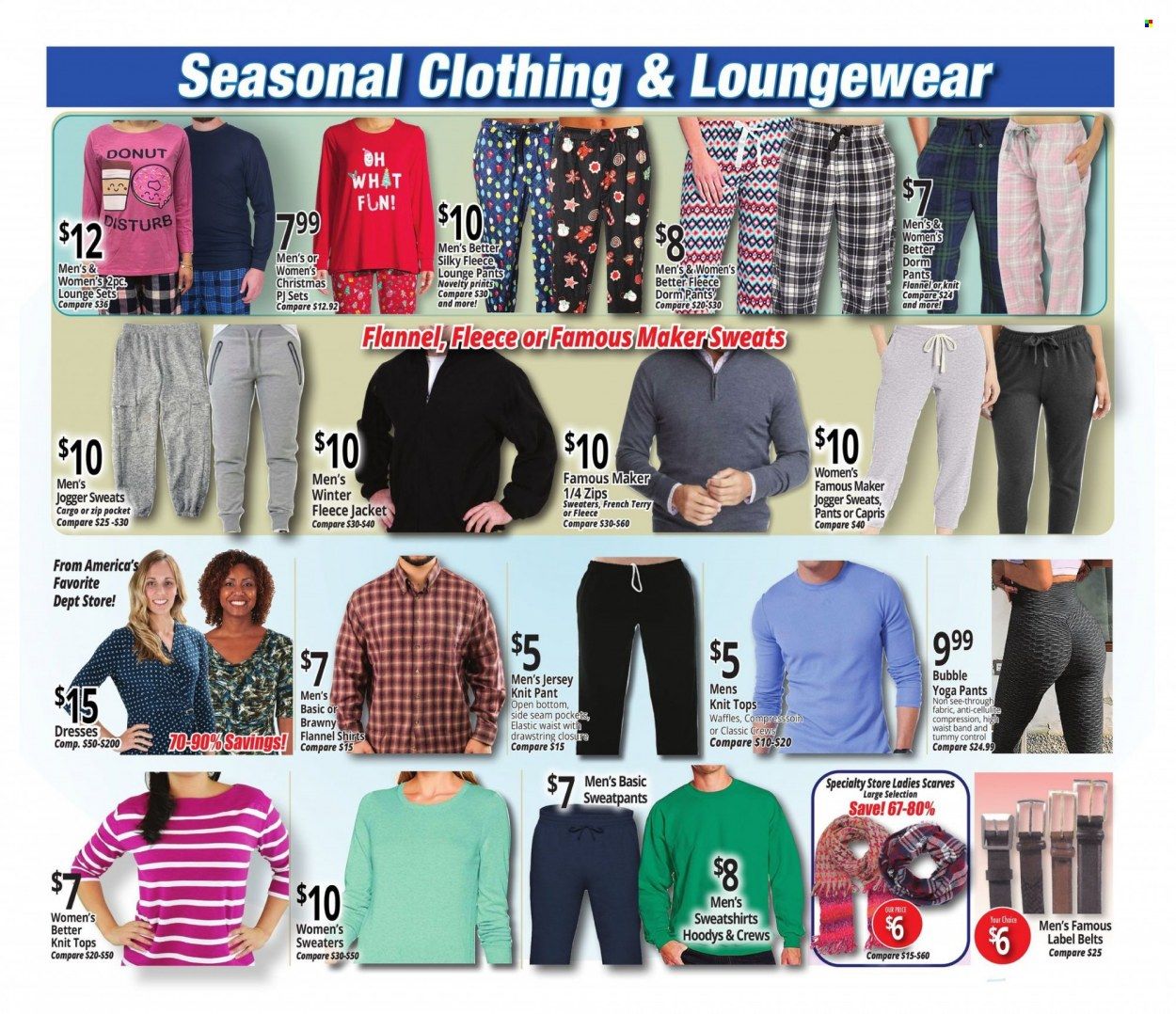 Ocean State Job Lot (CT, MA, ME, NH, NJ, NY, RI) Weekly Ad Flyer January 6 to January 13
