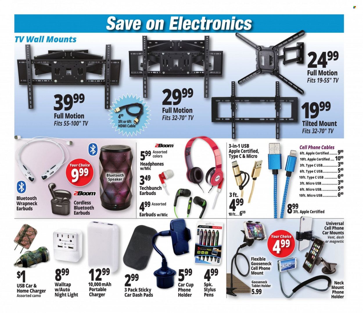 Ocean State Job Lot (CT, MA, ME, NH, NJ, NY, RI) Weekly Ad Flyer January 6 to January 13