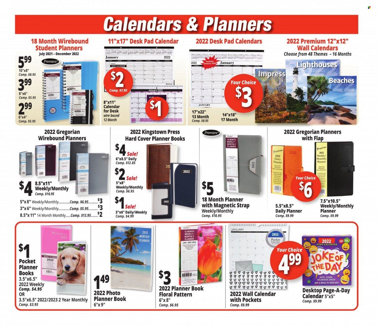 Ocean State Job Lot (CT, MA, ME, NH, NJ, NY, RI) Weekly Ad Flyer January 6 to January 13