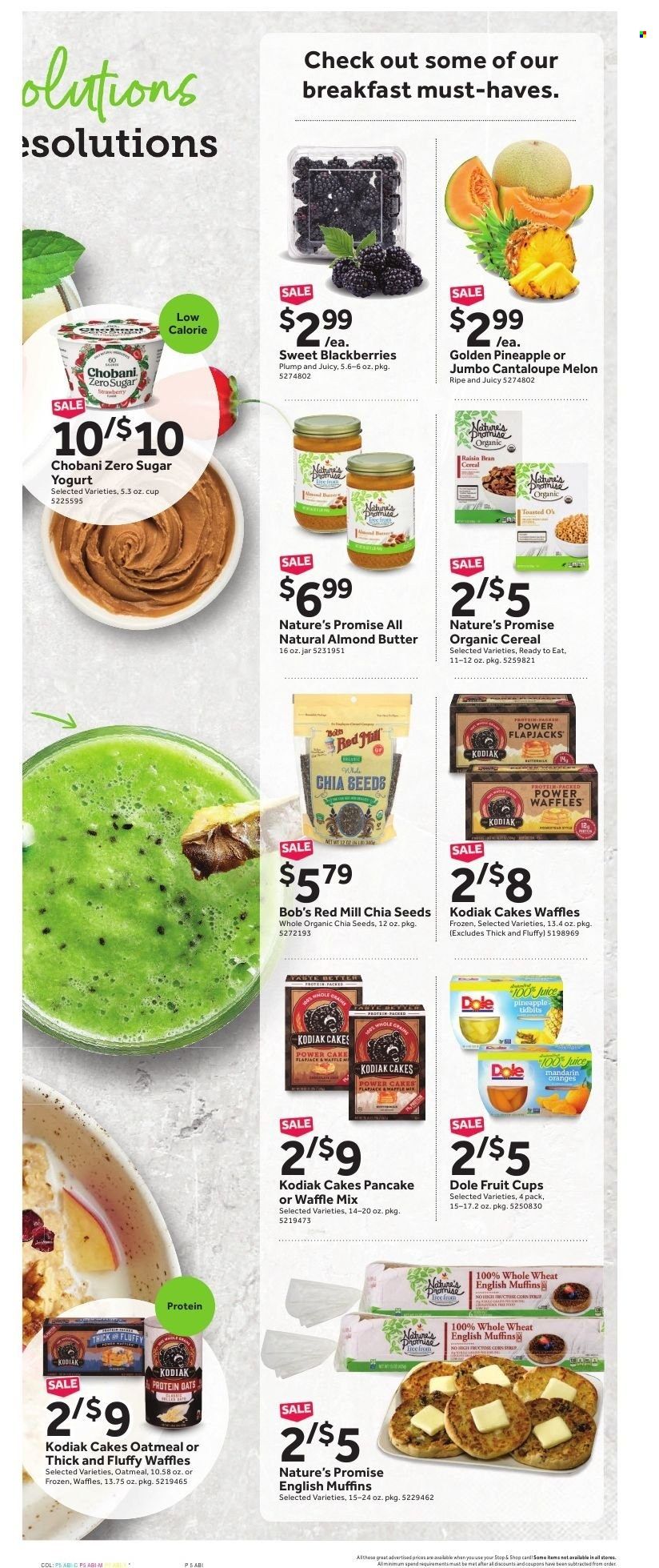 Stop & Shop (RI) Weekly Ad Flyer January 6 to January 13