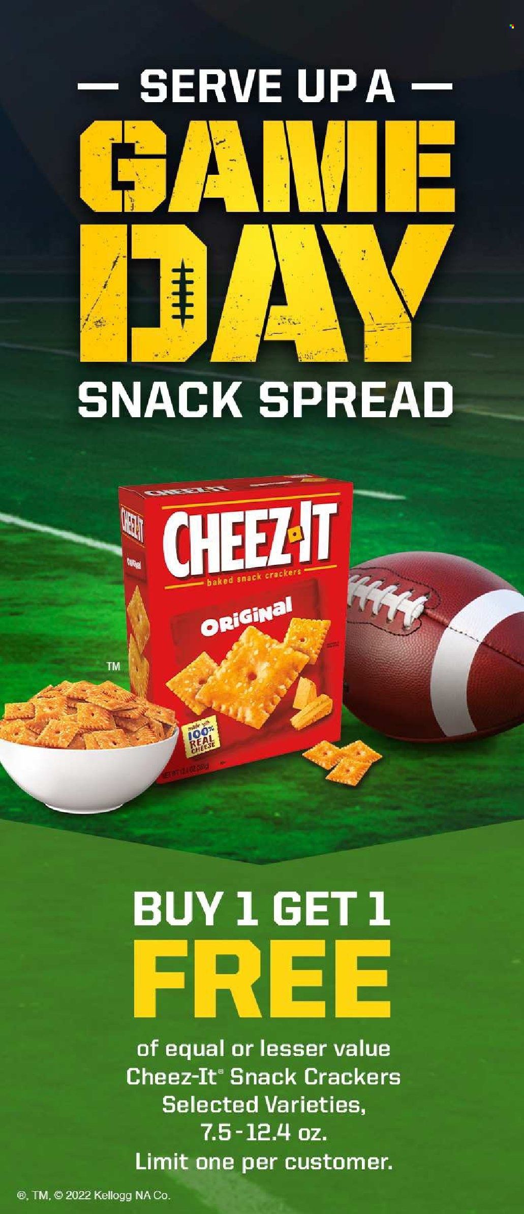 Stop & Shop (NJ) Weekly Ad Flyer January 6 to January 13