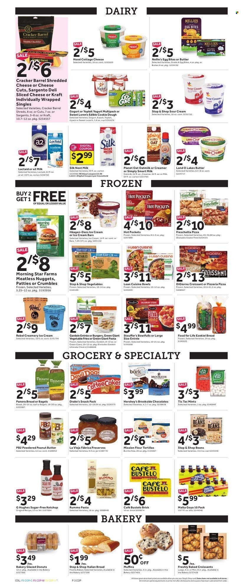 Stop & Shop (NJ) Weekly Ad Flyer January 6 to January 13