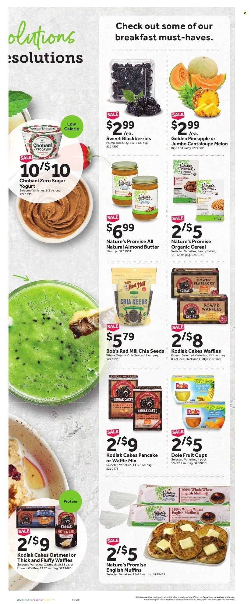 Stop & Shop (NJ) Weekly Ad Flyer January 6 to January 13