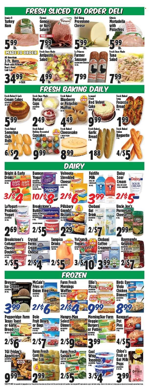 Western Beef (FL, NY) Weekly Ad Flyer January 6 to January 13