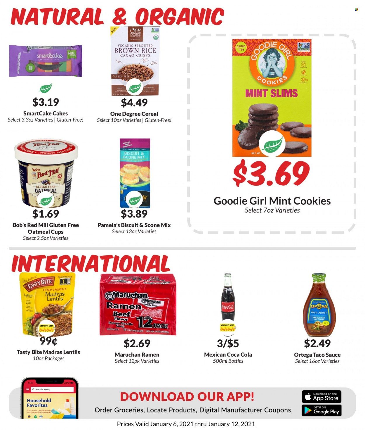 Woodman's Markets (IL, WI) Weekly Ad Flyer January 6 to January 13