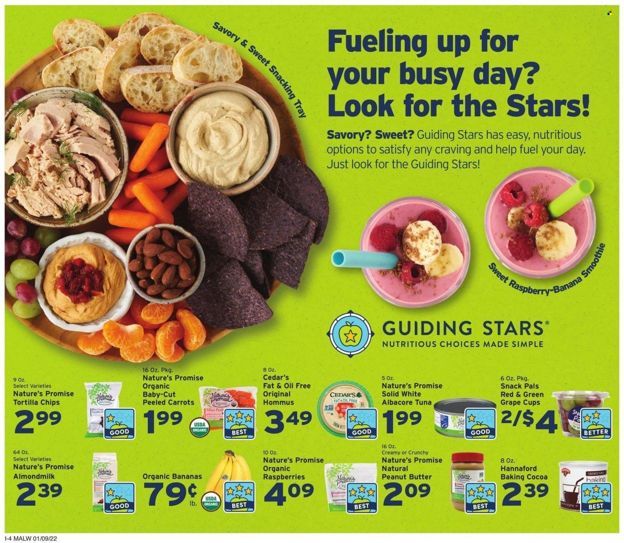 Hannaford (MA) Weekly Ad Flyer January 7 to January 14