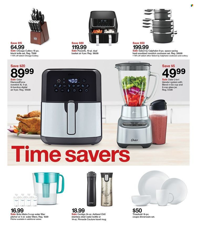Target Weekly Ad Flyer January 7 to January 14
