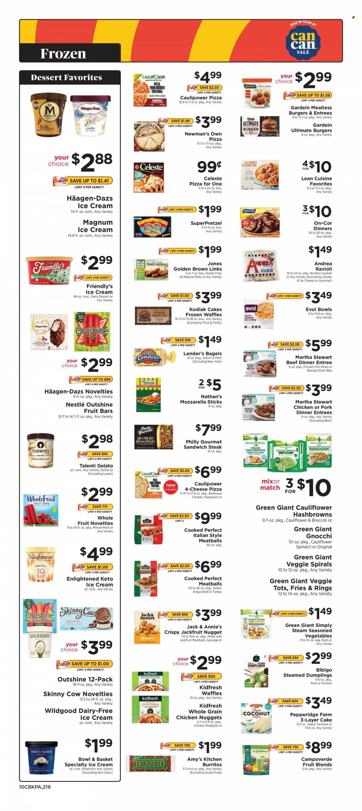 ShopRite (CT, DE, MD, NJ, NY, PA) Weekly Ad Flyer January 7 to January 14