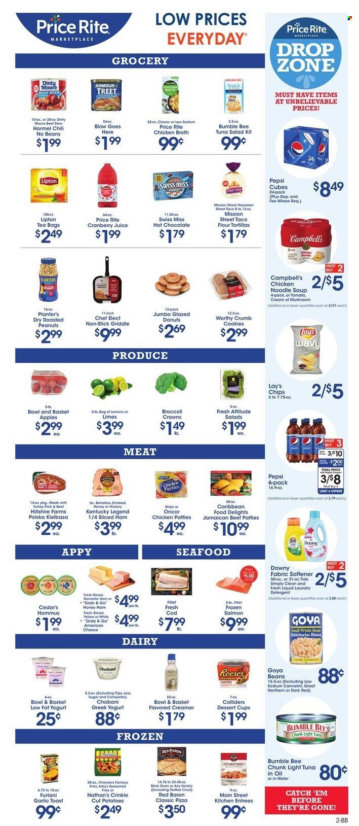 Price Rite (CT, MA, MD, NH, NJ, NY, PA, RI) Weekly Ad Flyer January 7 to January 14