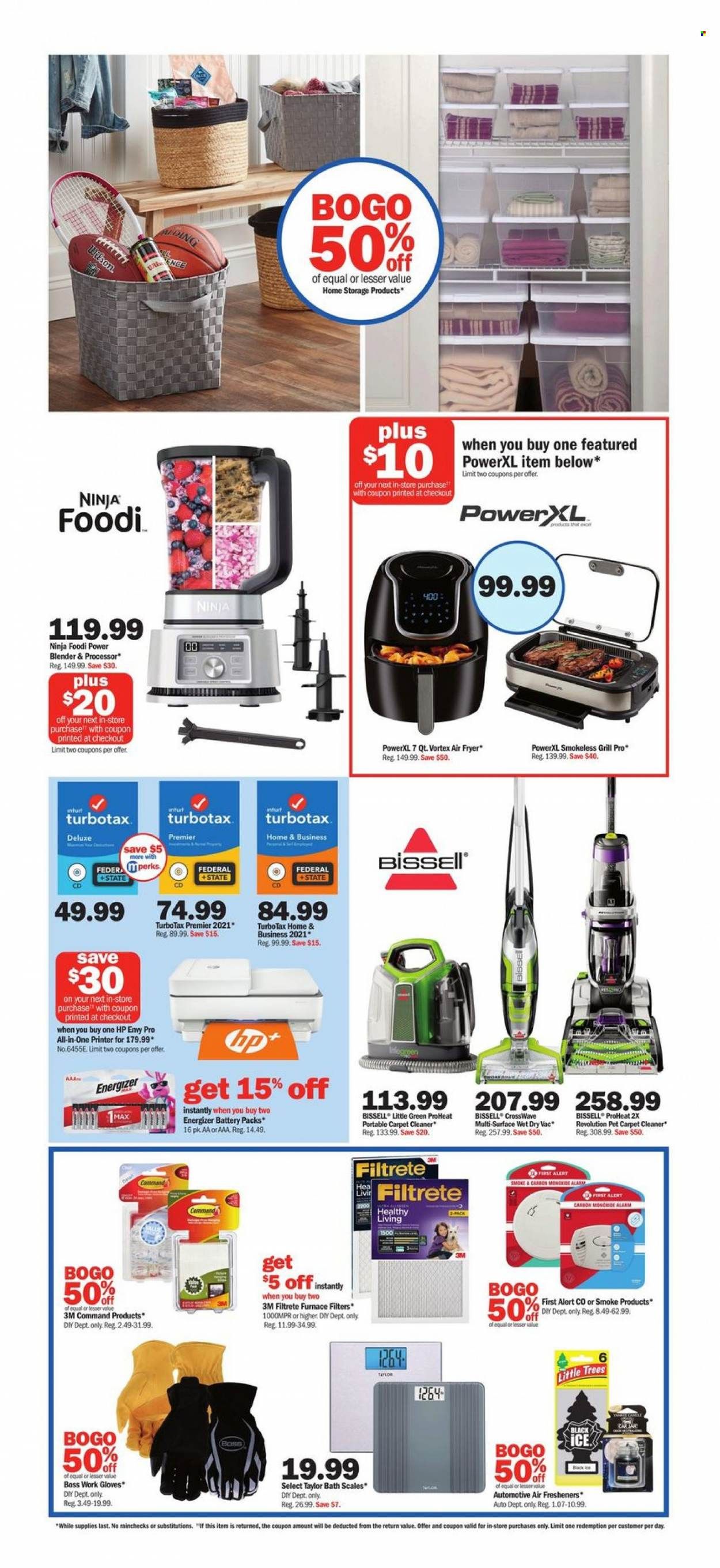 Meijer (KY) Weekly Ad Flyer January 7 to January 14