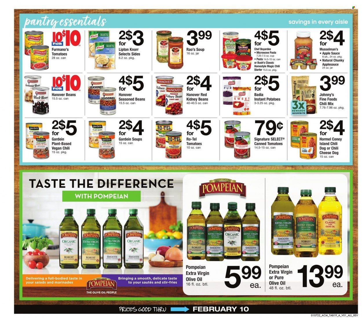 ACME (DE, NJ, NY, PA) Weekly Ad Flyer January 7 to January 14