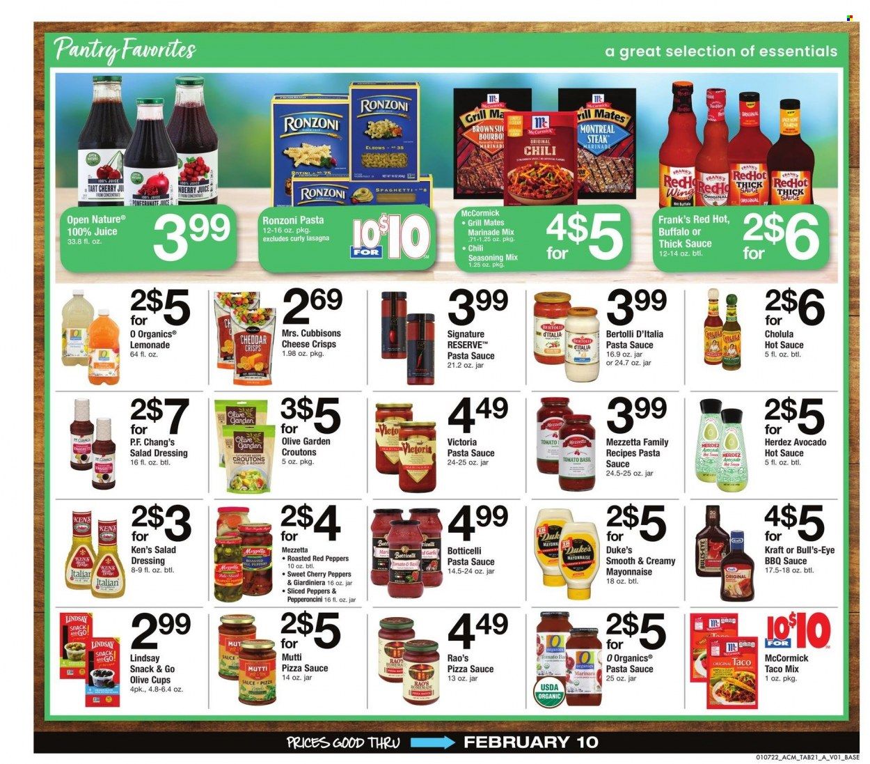 ACME (DE, NJ, NY, PA) Weekly Ad Flyer January 7 to January 14