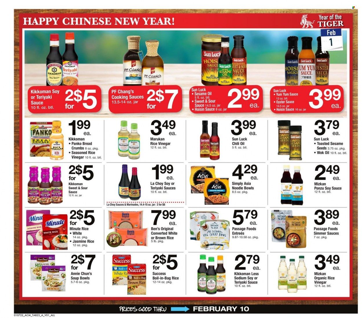 ACME (DE, NJ, NY, PA) Weekly Ad Flyer January 7 to January 14