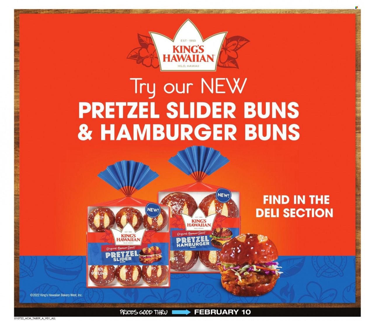 ACME (DE, NJ, NY, PA) Weekly Ad Flyer January 7 to January 14